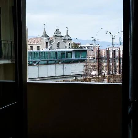 Sanpietro Vacanze * Reggio Calabria