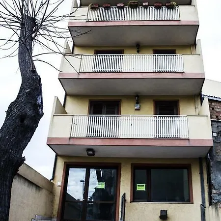 Apartment Sanpietro Vacanze