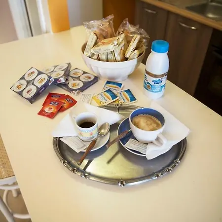 Apartment Sanpietro Vacanze *