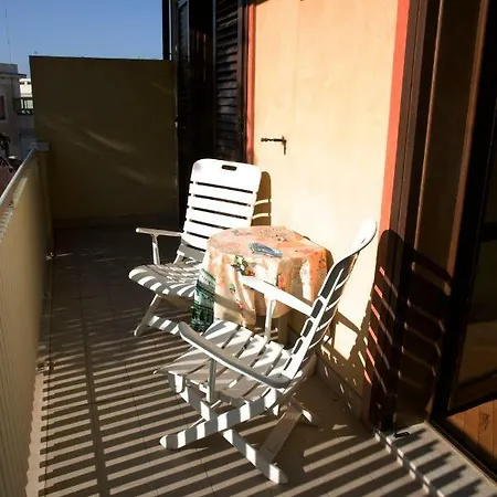 Apartment Sanpietro Vacanze
