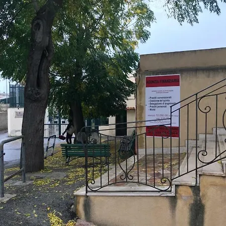 Sanpietro Vacanze Apartment Reggio Calabria