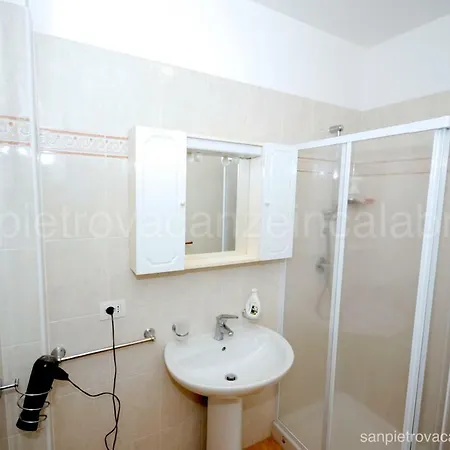 Apartment Sanpietro Vacanze