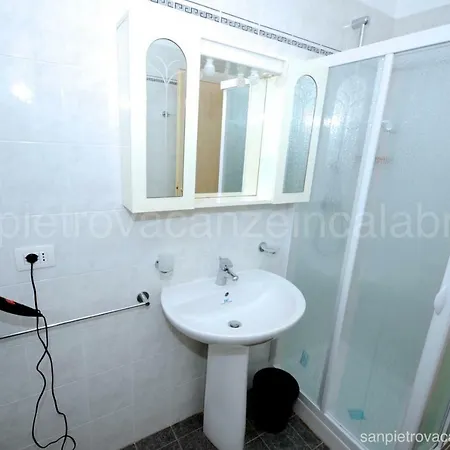 Apartment Sanpietro Vacanze *