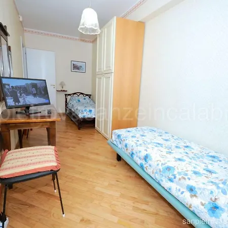 Apartment Sanpietro Vacanze Reggio Calabria