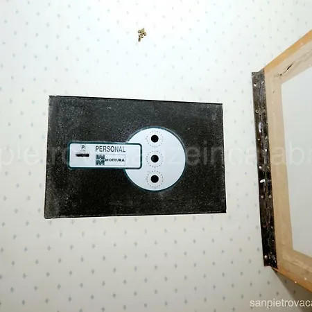 Sanpietro Vacanze Apartment