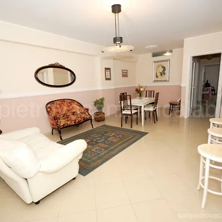 Apartment Sanpietro Vacanze Reggio Calabria