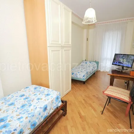 Sanpietro Vacanze Apartment