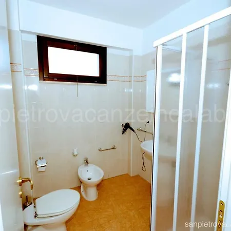Apartment Sanpietro Vacanze Reggio Calabria