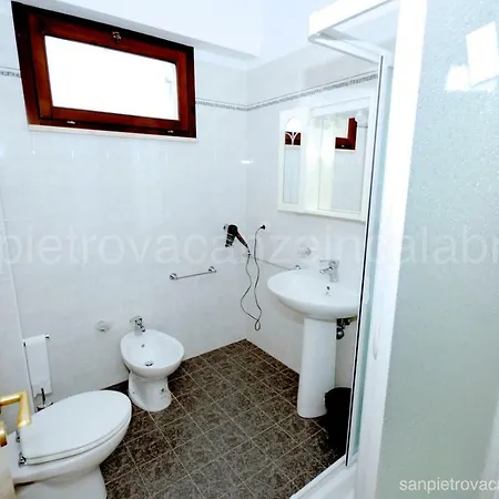 Sanpietro Vacanze Apartment