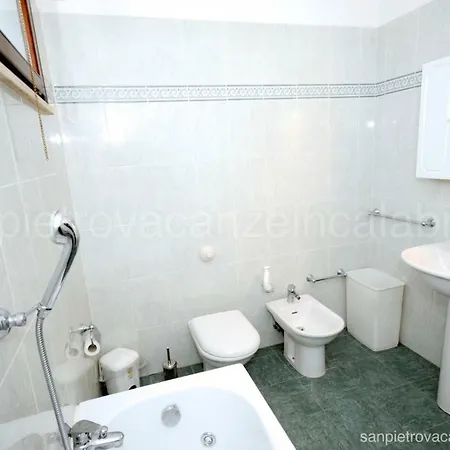 Sanpietro Vacanze Apartment