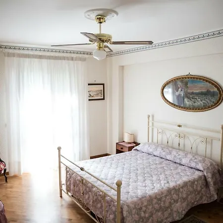 Sanpietro Vacanze Apartment Reggio Calabria