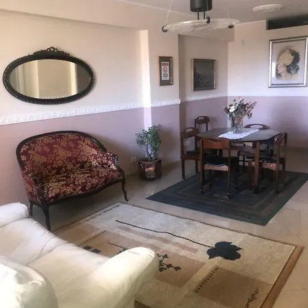 Sanpietro Vacanze Apartment *