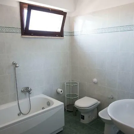 Apartment Sanpietro Vacanze